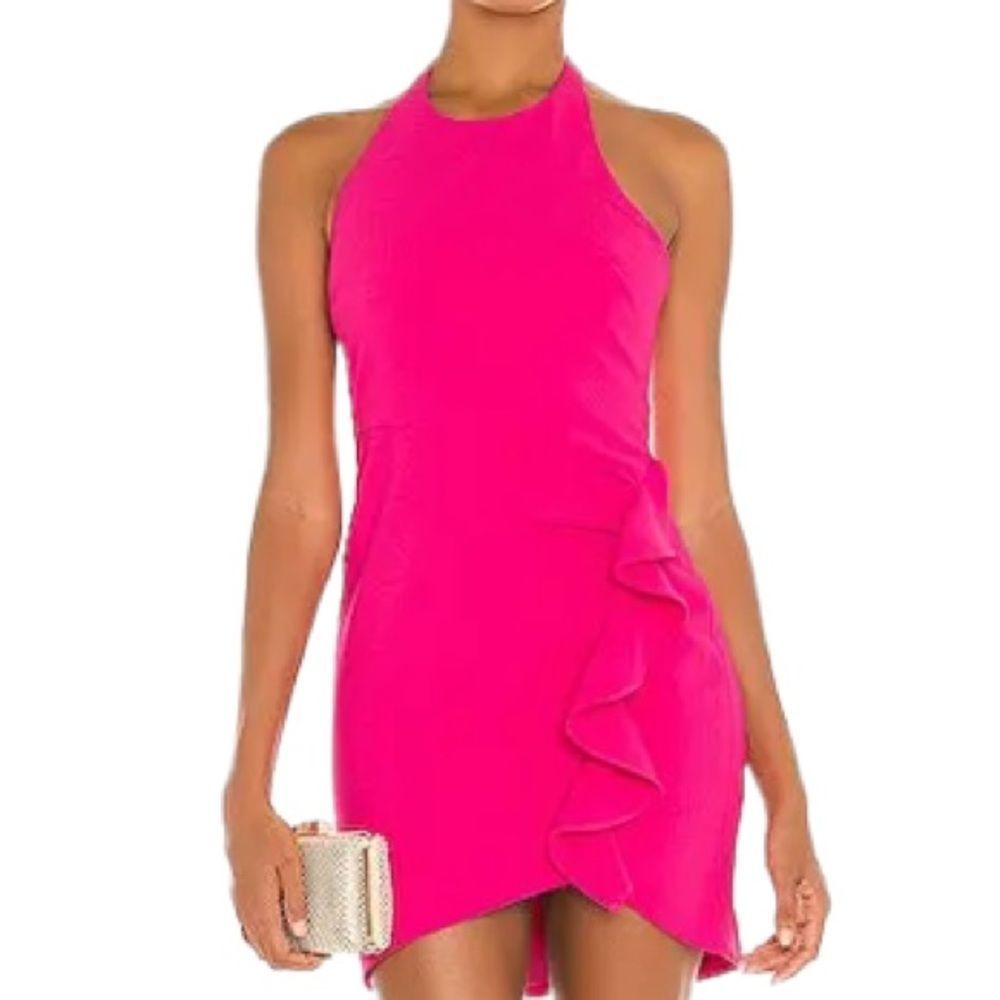 Likely Mini Dress